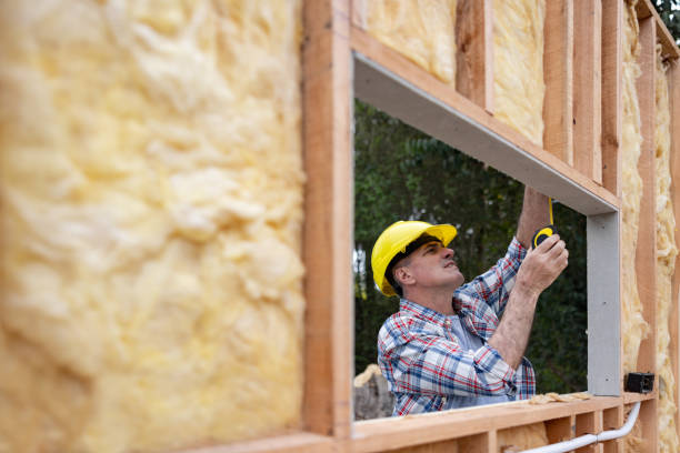 Best Wall Insulation Installation in USA